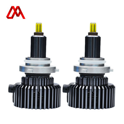X9 70W 10000lm 360 Hexagonal Beads 9005/9006/9012/H1/H3/H7/H11 LED headlight Bulb