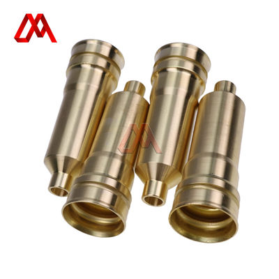 Injector Nozzle Holder Sleeve for Isuzu FRR Truck 6HK1 - Part No. 8-98018462-0