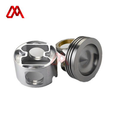 High Quality 8-97095585-0 8970955850 Piston Suitable for Isuzu 4HF1 Engine in NPR Models