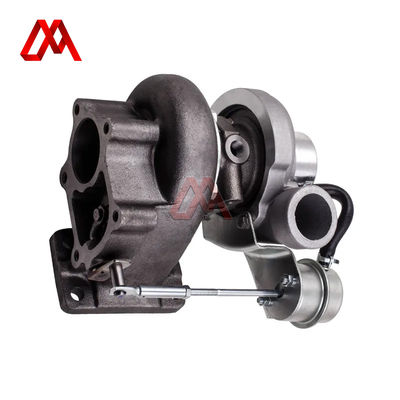 Turbocharger TB2568 for Isuzu NPR Truck (4BD2 & 4JB2) - Part No. 8-97105618-0
