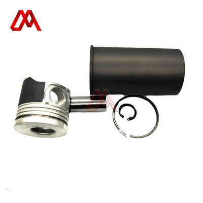 Cylinder Liner Kit 5-87813391-0 for Isuzu NPR 4HF1 Engine