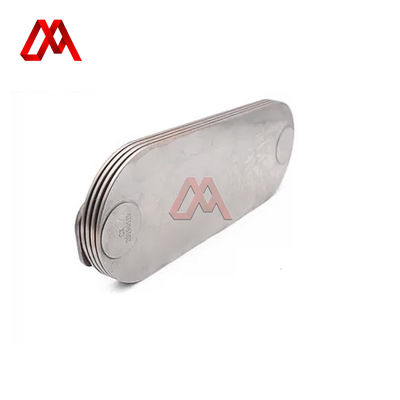 Oil Pan Bolt for Isuzu NQR Truck 4HK1 - Part No. 8973341000