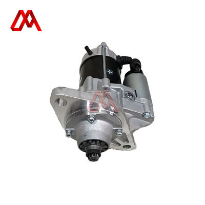 24V Starter Motor for Isuzu FTR 700P Truck Air Brake  Part No. 8-98054984-0 8980549840