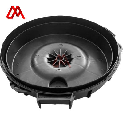 Replacement Air Filter Cover for Isuzu 700P Truck 8-98050434-0 8980504340