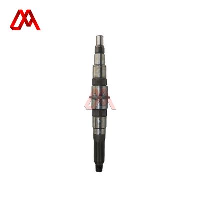 Transmission Main Shaft for Isuzu NPRMYY5T Truck 8-97253117-0 8972531170