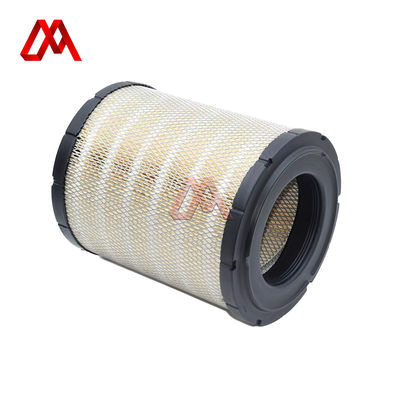 Car Parts Manufacturers 8970622940 8-97062294-0 Air Cleaner Filter 5876100200 5-87610020-0 For ISUZU NPR 4JJ1 4HK1