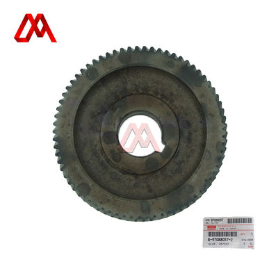 Truck Parts 8-97088057-2 8-97088057-2 Camshaft Gear For ISUZU 4HK1 4HG1 4HE1 4HF1
