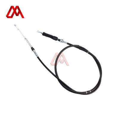 Heavy Duty Trucks Spare Parts 8-97089987-0 8-970899870 Trans Control Shift Cable For ISUZU 100P 4JB1