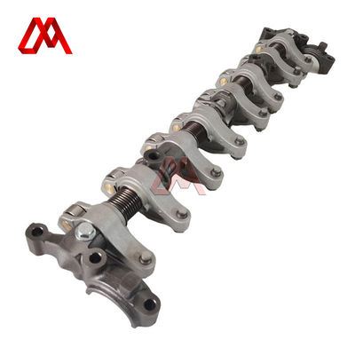 Heavy-Duty Valve Rocker Arm Shaft 8-97074617-0 8970746170 Fit for Isuzu NPR 4HF1 Truck Parts