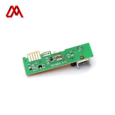 Step-down Circuit for Isuzu NPR NQR Truck 8-97185512-0 8971855120