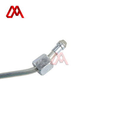 Truck Parts for Isuzu 700P 4HK1 Engine High Pressure Fuel Pump Pipe 8-97123374-0 8971233740