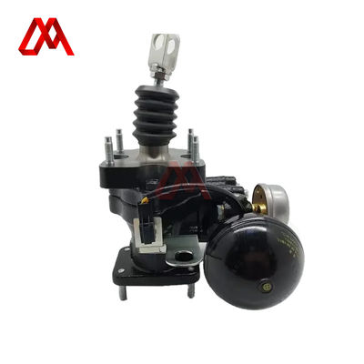 Hydraulic Brake Booster for Isuzu ELF Truck 4HK1 Engine 8-98031414-0 8980314140