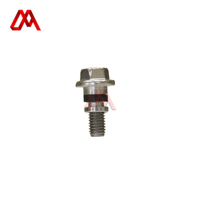 8-97190390-0 8971903900 Oil Pan Retaining Bolt for Isuzu 700P 4HK1 4HF1 4HG1 Engines Truck Parts