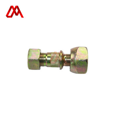 Truck Spare Parts 8-97168456-0 Front Axle Wheel Pin 8971684560 for ISUZU NPR