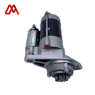 Wholesale 24V Starter Motor for Isuzu Truck 4JJ1 4HF1 4HG1 4HK1 8-97172211-1 8971722111