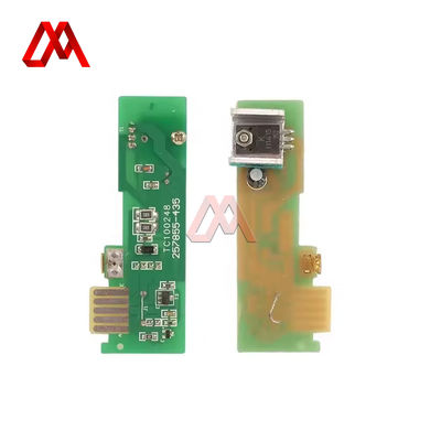 Wholesale 8-97185512-0 8971855120 Speedometer Electronic Board Truck Circuit Voltage Drop Iron Material for ISUZU NPR 4HF1