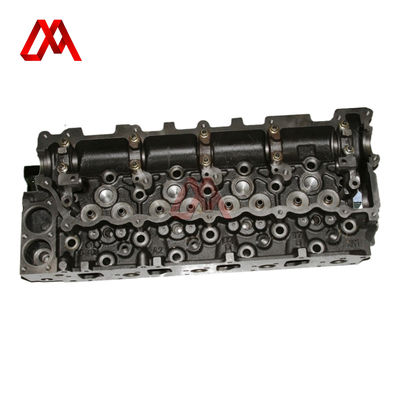 Wholesale Cylinder Head 8-97186589-6 8971865896 for ISUZU NPR 4HF1