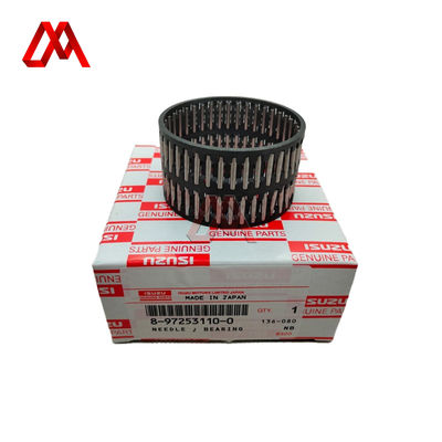 Truck Part Wholesale 8-97253110-0 8972531100 Mainshaft Needle Bearing for ISUZU NPR MZZ6U