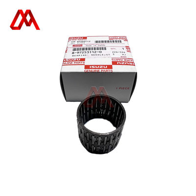 Truck Part Wholesale 8-97253112-0 Fourth And Fifth Needle Bearing for ISUZU NQR71 8972531120