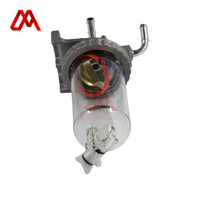 Truck Parts OEM Replacement 8971880420 Fuel Water Separator for Isuzu 4HE1 Diesel Engine