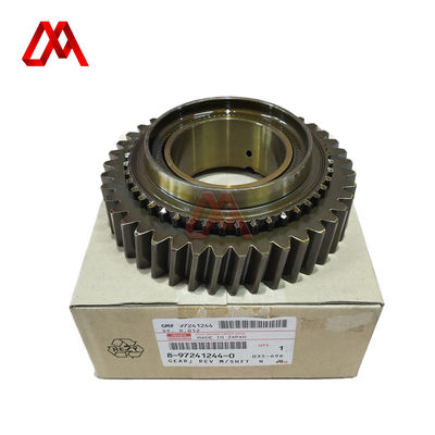 Truck Parts OE 8-97241244-0 8972412440 Main Shaft Gear for ISUZU NPR MYY5T Transmission