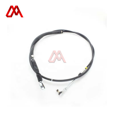 Truck Part Wholesale 8-97350436-0 Transmission Control Select Cable for ISUZU NPR 4HG1 8973504360