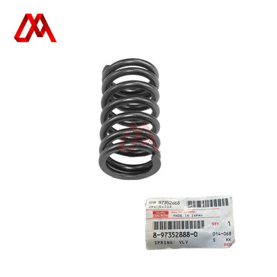 Truck Part Wholesale Valve Spring 8973528880 8-97352888-0 for ISUZU 700P