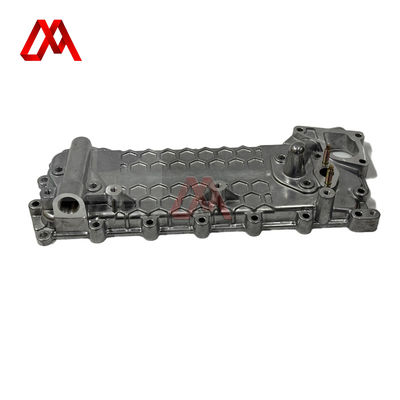 Truck Part Wholesale 8-97385201-0 8973852010 Oil Cooler Assembly for ISUZU 4HK1 NPR75