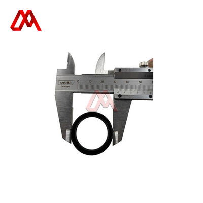 Truck Parts OE 1-09625002-0 1096250020 Clutch Housing Oil Seal for ISUZU 700P 4HK1 6HK1 Engine