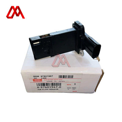 Wholesale Truck Replacement Parts 8-97601967-0 Manifold Sensor 8976019670 for ISUZU VC46 4HK1 6HK1