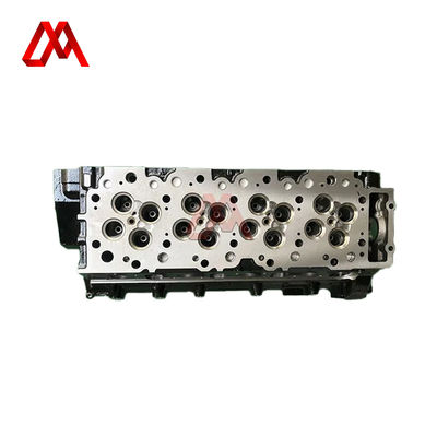 Wholesale Truck Replacement Parts Cylinder Head Assembly for ISUZU NQR75 NPR5 700P 4HK1 8-98018454-5 8980184545