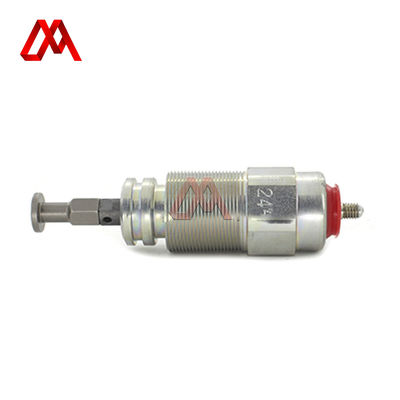 High Performance Truck Parts Solenoid Valve 8972127870 8-97212787-0 Compatible with ISUZU NPR 4HE1