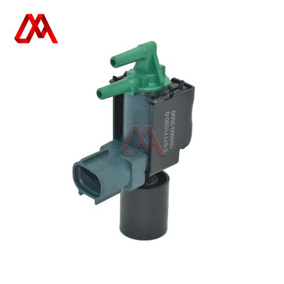 Genuine Standard EGR Control Valve 8971710300 8-97171030-0 Compatible with Isuzu 100P 600P Truck