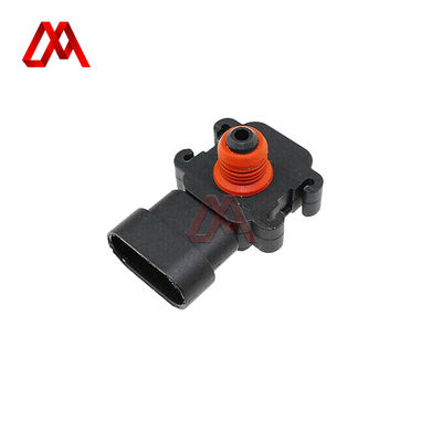 8-28139775-0 8281397750 MAP Sensor Intake Manifold Absolute Pressure Sensor for Isuzu CXZ CYZ Truck