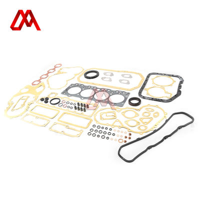 Wholesale Truck Replacement Parts 5878104892 5-87810489-2 Gasket Set Engine Repair Kit for ISUZU ELF 4BE1