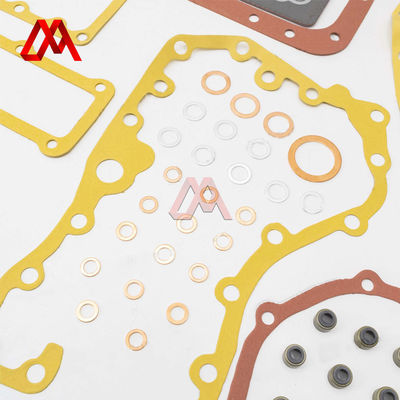 Truck Replacement Parts Full Gasket Set ME999903 Engine Repair Kit for MMC FUSO 6D16A
