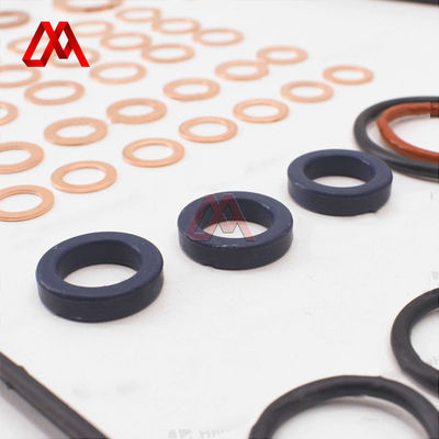 Truck Replacement Parts Full Gasket Set ME993467 Engine Repair Kit for MMC FUSO 6M60 6M61