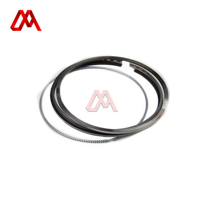 Truck Replacement Parts 8-98040125-0 8-98055478-0 Standard Piston Ring Set 8980401250 8980554780 for ISUZU 700P 4HK1 4HG1