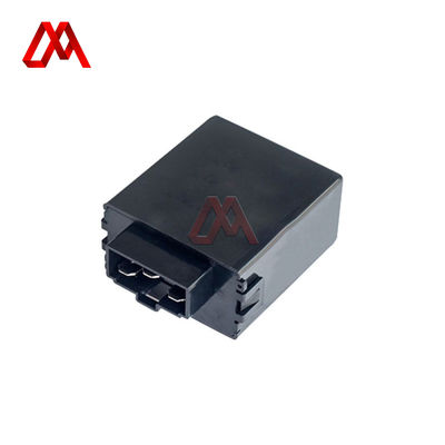 Replacement Relay 8-97360084-0 Compatible with ISUZU NQR Commercial Truck