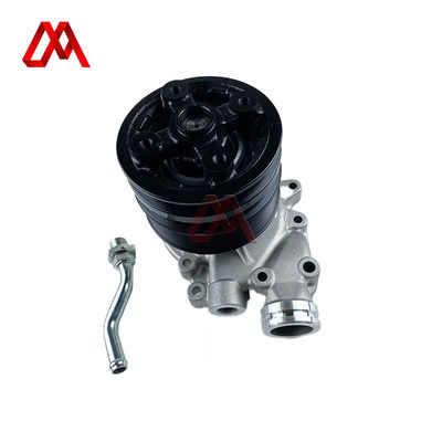 Water Pump for Isuzu FVR34 6HK1 1-87310974-J 187310974J