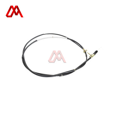 Truck Replacement Parts 8-98081716-0 8980817160 Parking Brake Cable for ISUZU 4HK1 700P