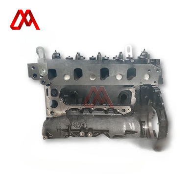 Truck Spare Parts 4HK1 4HF1 4HG1 4HE1 Cylinder Block 8-98204533-0 8982045330 for ISUZU 