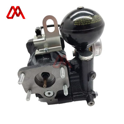 High Performance Brake Vacuum Booster 8-98031414-0 8980314140 for ISUZU 700P 4HK1 Truck