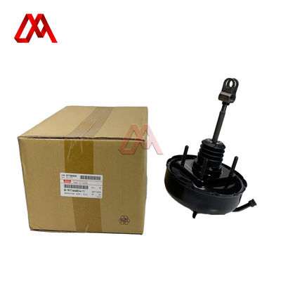 Durable Clutch Booster 8-97166854-1 8971668541 for ISUZU NQR75 4HK1 Commercial Truck