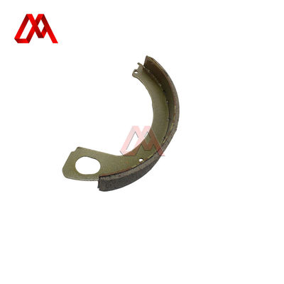 Replacement Handbrake Brake Shoe for ISUZU NPR 4HE1 Truck Part 8-97042934-0 8970429340