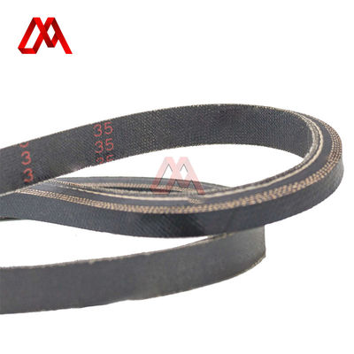 Truck Replacement Parts Truck Parts Fan Belt for Isuzu UC17 4ZE1 TF OEM 5-87610062-0 5876100620