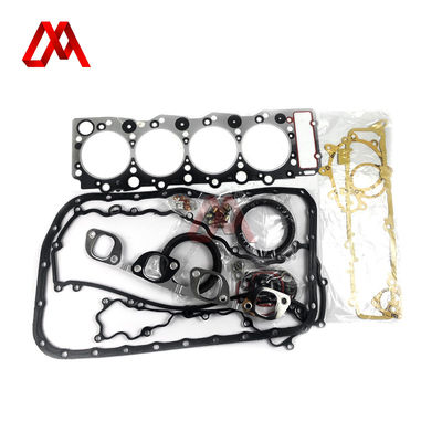 Truck Spare Parts Accessories Engine Overhaul Gasket Kit 5-87813955-0 5-87813955-J 5878139550 for ISUZU 4HG1