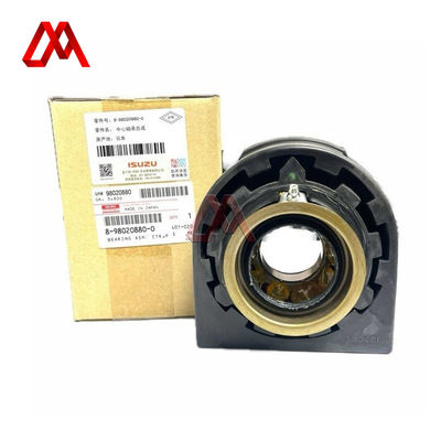 Drive Shaft Center Bearing Bushing Assembly 8-98020880-0 8980208800 for ISUZU NPR 4HF1 Truck