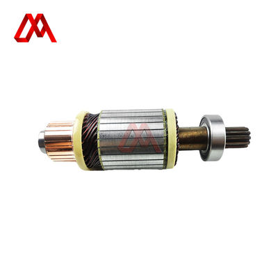 Truck Starter Rotor for Isuzu NPR with 4HF1 Engine 8-97025667-J 897025667J