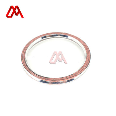 Replacement Exhaust Gasket 8-97381455-0 8973814550 for ISUZU 700P 4HK1 Heavy Duty Truck